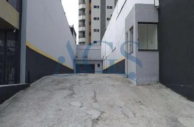Terreno à venda na Rua Azevedo Soares, 2102, Tatuapé, São Paulo