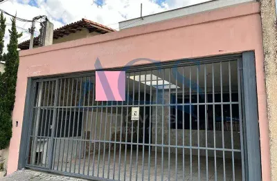 Casa com 3 quartos à venda na Rua José Oscar Abreu Sampaio, 372, Jardim Anália Franco, São Paulo