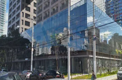 Sala comercial para alugar na Rua Airi, 227, Tatuapé, São Paulo