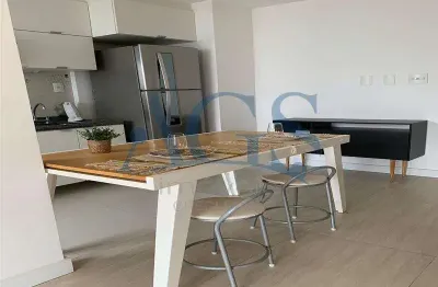 Apartamento com 1 quarto à venda na Rua Catiguá, 159, Tatuapé, São Paulo