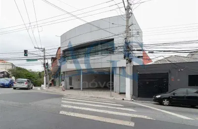 Ponto comercial para alugar na Rua Padre Adelino, 1882, Tatuapé, São Paulo