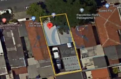 Ponto comercial para alugar na Rua Emílio Mallet, 942, Tatuapé, São Paulo