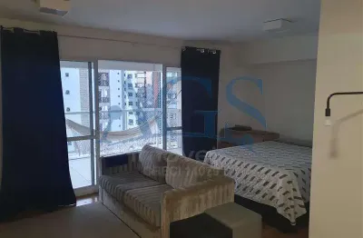Apartamento com 1 quarto para alugar na Rua Marechal Barbacena, 1108, Jardim Anália Franco, São Paulo