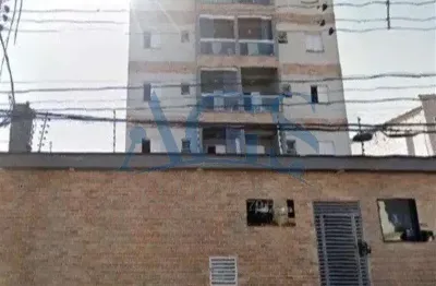 Apartamento com 2 quartos à venda na Rua Catrimani, 290, Patriarca, São Paulo