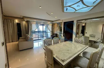 Apartamento com 3 quartos para alugar na Rua Cantagalo, 447, Tatuapé, São Paulo
