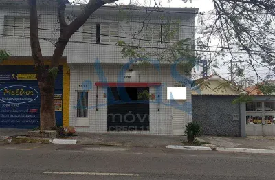 Casa com 2 quartos para alugar na Rua Azevedo Soares, 1525, Tatuapé, São Paulo