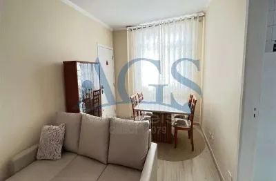 Apartamento com 2 quartos para alugar na Rua Monte Serrat, 658, Tatuapé, São Paulo
