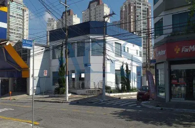 Prédio à venda na Rua Azevedo Soares, 2753, Tatuapé, São Paulo