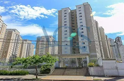 Apartamento com 2 quartos à venda na Rua Arnaldo Cintra, 454, Tatuapé, São Paulo