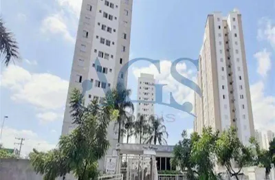 Apartamento com 2 quartos à venda na Rua Arnaldo Cintra, 454, Tatuapé, São Paulo