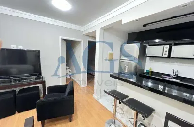 Apartamento com 2 quartos para alugar na Rua Monte Serrat, 658, Tatuapé, São Paulo