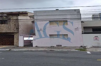 Casa com 3 quartos para alugar na Rua Serra de Botucatu, 83, Tatuapé, São Paulo