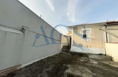 Casa com 1 quarto para alugar na Travessa Aral Moreira, 7, Vila Formosa, São Paulo