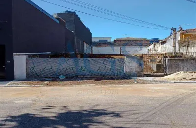 Terreno à venda na Rua Terra Roxa, 321, Tatuapé, São Paulo