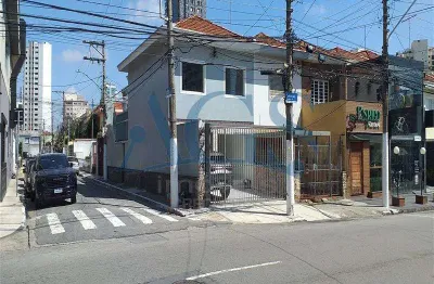 Casa com 3 quartos para alugar na Rua Serra do Japi, 1410, Tatuapé, São Paulo