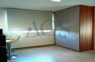 Apartamento com 1 quarto à venda na Rua Teixeira de Melo, 355, Tatuapé, São Paulo