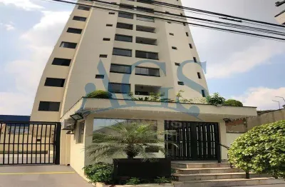 Apartamento com 2 quartos à venda na Rua Toledo Joseph, 637, Belém, São Paulo