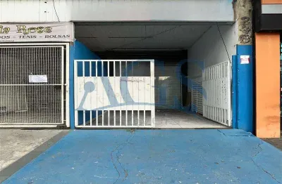 Ponto comercial para alugar na Rua Antônio de Barros, 2464, Tatuapé, São Paulo