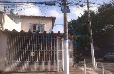 Casa com 3 quartos à venda na Rua Akron, 147, Jardim Aricanduva, São Paulo