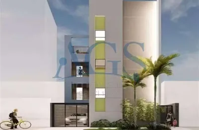 Apartamento com 2 quartos à venda na Rua Xiririca, 990, Vila Carrão, São Paulo