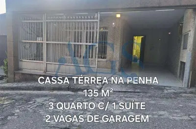Casa com 3 quartos à venda na Rua José Flávio, 428, Penha, São Paulo