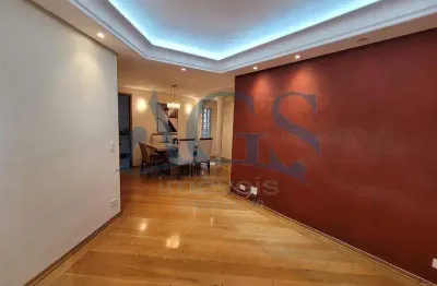 Apartamento com 3 quartos à venda na Rua Vilela, 817, Tatuapé, São Paulo