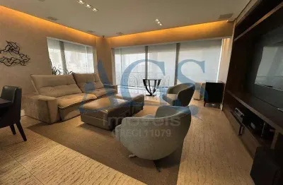 Apartamento com 4 quartos à venda na Rua Emílio Mallet, 991, Tatuapé, São Paulo