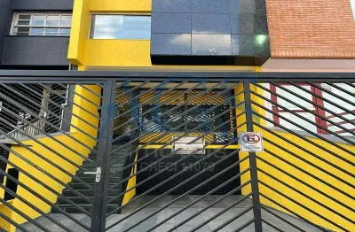 Casa comercial à venda na Rua Cantagalo, 35, Tatuapé, São Paulo