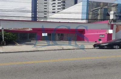 Casa comercial para alugar na Rua Francisco Marengo, 1081, Tatuapé, São Paulo