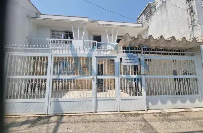 Casa comercial para alugar na Rua Tijuco Preto, 1658, Tatuapé, São Paulo