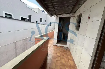 Casa com 1 quarto para alugar na Rua Luís Pinto, 217, Vila Carrão, São Paulo