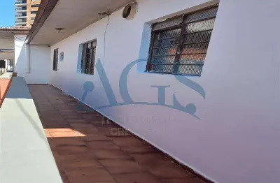 Casa com 1 quarto para alugar na Rua Luís Pinto, 217, Vila Carrão, São Paulo