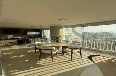 Apartamento com 3 quartos à venda na Rua Boa Esperança, 267, Tatuapé, São Paulo