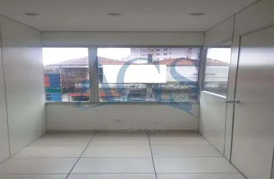 Sala comercial para alugar na Avenida Conselheiro Carrão, 840, Vila Carrão, São Paulo