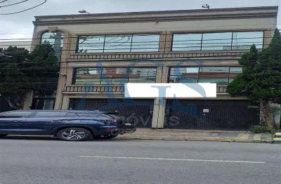 Casa comercial para alugar na Rua Itapura, 889, Tatuapé, São Paulo