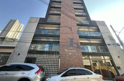 Kitnet / Stúdio à venda na Rua Espumoso, 54, Vila Gomes Cardim, São Paulo