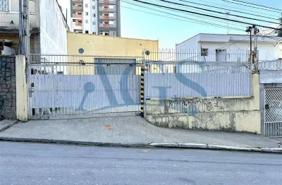 Barracão / Galpão / Depósito para alugar na Rua Américo Vespucci, 1113, Vila Prudente, São Paulo
