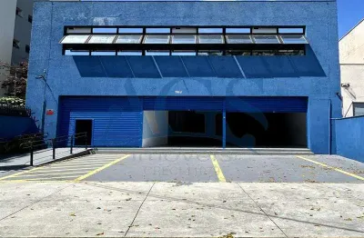 Prédio para alugar na Rua Pinheiro Guimarães, 761, Vila Prudente, São Paulo