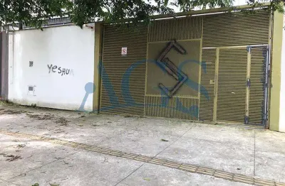 Terreno comercial para alugar na Rua Pinheiro Guimarães, 542, Vila Prudente, São Paulo