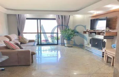 Apartamento com 4 quartos à venda na Rua Doutor Roberto Feijó, 528, Vila Prudente, São Paulo
