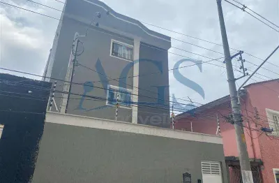 Apartamento com 1 quarto para alugar na Rua Azevedo Soares, 107, Vila Gomes Cardim, São Paulo