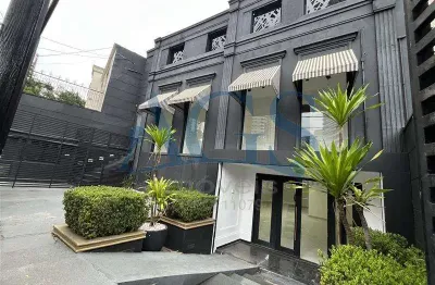 Ponto comercial para alugar na Rua Maestro Tom Jobim, 98, Jardim Anália Franco, São Paulo
