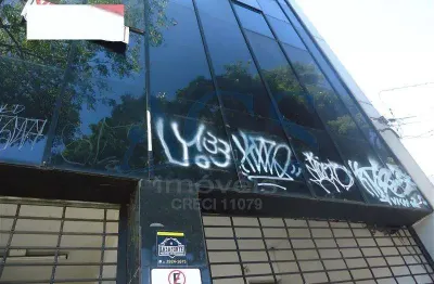 Ponto comercial à venda na Rua Coelho Lisboa, 803, Tatuapé, São Paulo