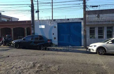 Barracão / Galpão / Depósito para alugar na Rua Pixurim, 40, Penha, São Paulo