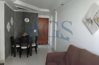 Apartamento com 1 quarto à venda na Rua Euclides Pacheco, 1035, Tatuapé, São Paulo
