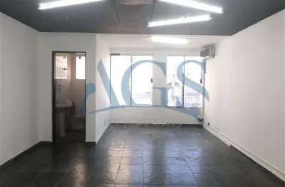 Sala comercial para alugar na Avenida Conselheiro Carrão, 360, Chácara Califórnia, São Paulo