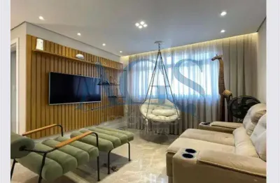 Apartamento com 3 quartos à venda na Rua Apucarana, 563, Tatuapé, São Paulo