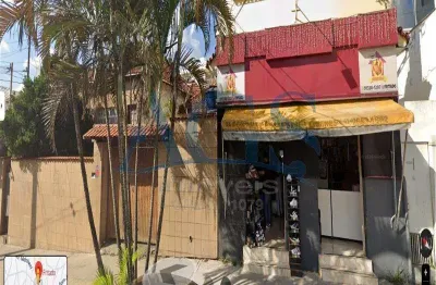 Terreno à venda na Rua Dona Matilde, 165, Vila Matilde, São Paulo