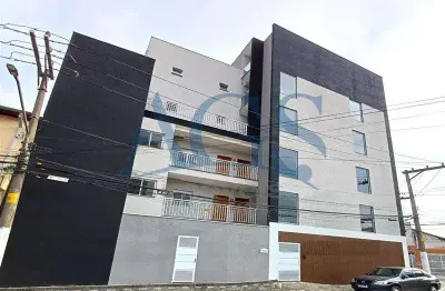 Apartamento com 2 quartos à venda na Rua Pedro Malaquias, 218, Vila Carrão, São Paulo
