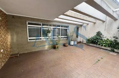 Casa com 3 quartos para alugar na Travessa Anézio Collepicolo, 91, Vila Gomes Cardim, São Paulo